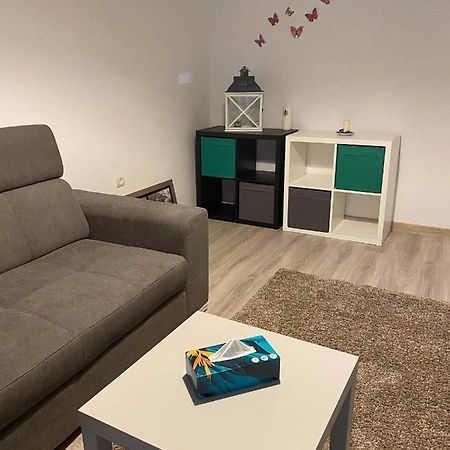 Sweet Appartament Timisoara Bagian luar foto