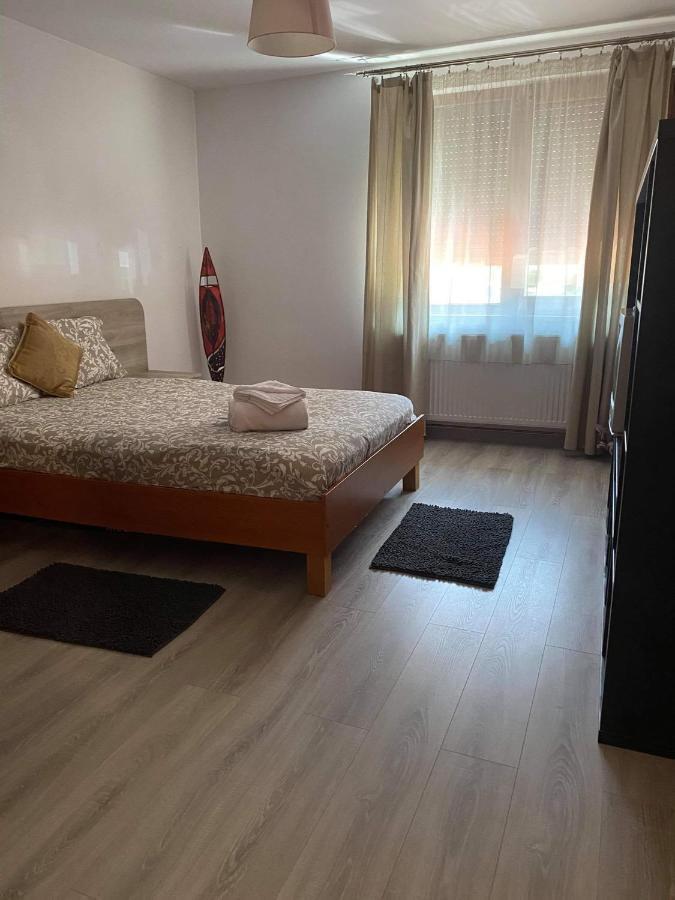 Sweet Appartament Timisoara Bagian luar foto